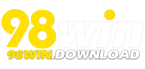 Logo 98win web