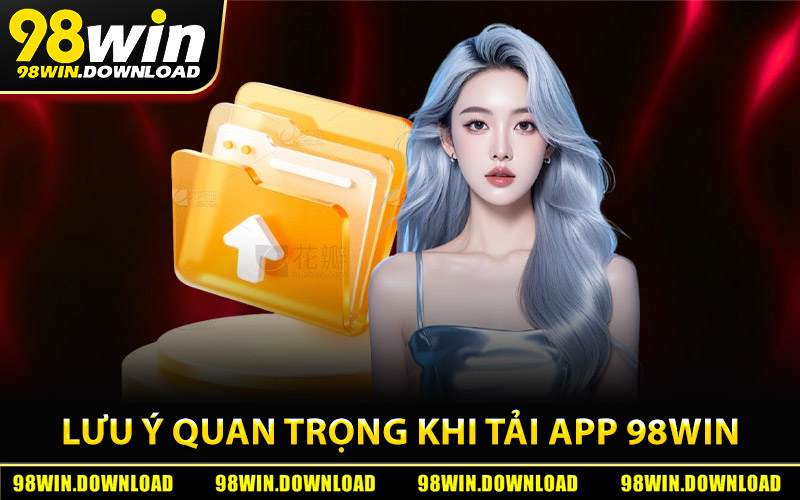 Những lưu ý quan trọng khi cài đặt app nhà cái
