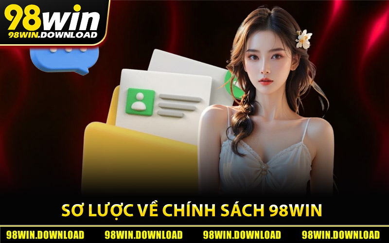 Sơ lược về chính sách 98Win