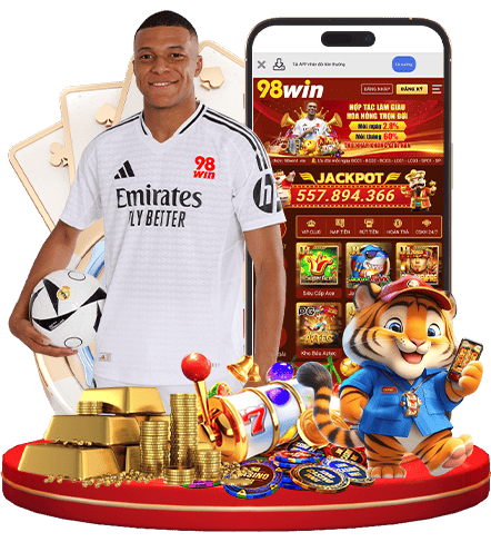 tai app 98win